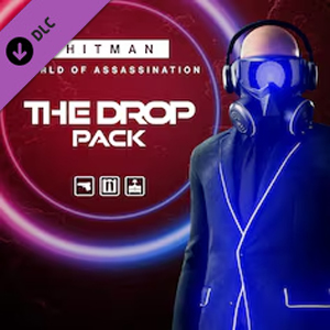HITMAN 3 The Drop Pack Xbox One