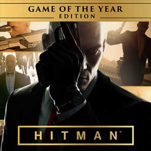 Comprar HITMAN Game of the Year Edition CD Key Comparar Precios