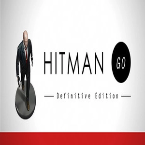 Hitman GO Playstation 4