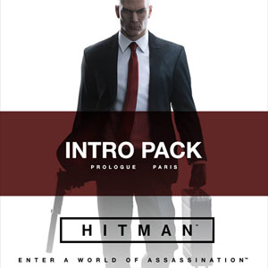 Comprar Hitman Intro Pack Ps4 Code Comparar Precios