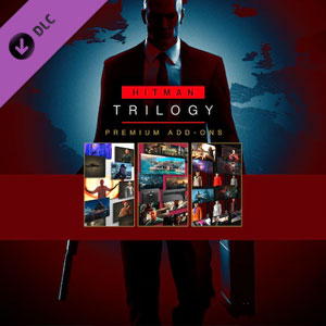 Comprar HITMAN Trilogy Premium Add-ons Bundle Xbox Series Barato Comparar Precios