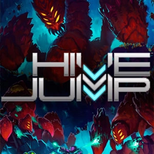 Hive Jump Xbox One