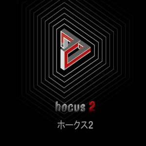 hocus 2