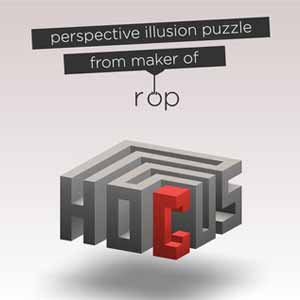 Comprar hocus CD Key Comparar Precios