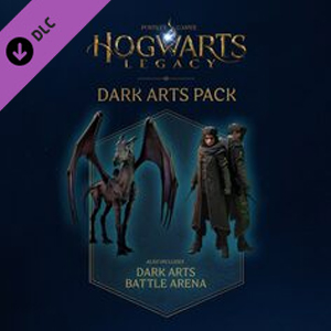 Hogwarts Legacy Dark Arts Pack Pc