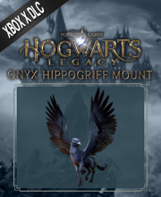Comprar Hogwarts Legacy Onyx Hippogriff Mount Xbox Series Barato Comparar Precios