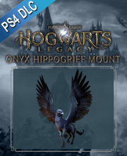 Comprar Hogwarts Legacy Onyx Hippogriff Mount Ps4 Barato Comparar Precios