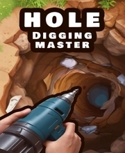 Hole Digging Master Pc