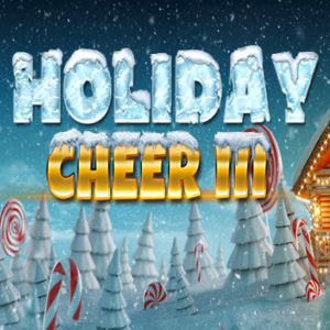 Comprar Holiday Cheer 3 CD Key Comparar Precios
