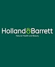 Holland & Barrett Pc