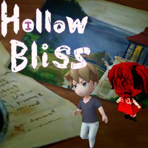 Comprar Hollow Bliss CD Key Comparar Precios