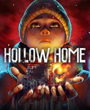 Hollow Home Playstation 4