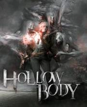 Hollowbody Playstation 5
