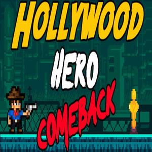 Comprar Hollywood Hero Comeback CD Key Comparar Precios