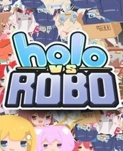 Holo vs Robo Pc