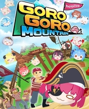hololive GoroGoro Mountain Pc