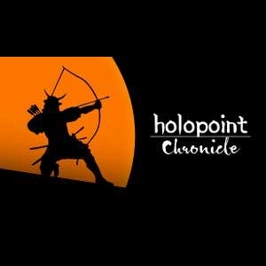 Holopoint Chronicle