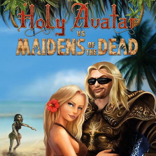 Comprar Holy Avatar vs Maidens of the Dead CD Key Comparar Precios