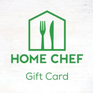 Tarjeta Regalo Home Chef Gift Card Comparar Precios