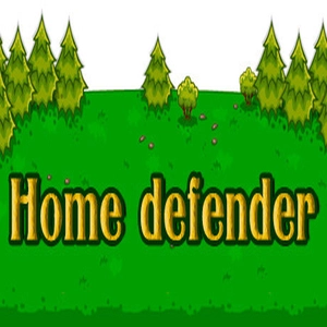 Home Defender Pc