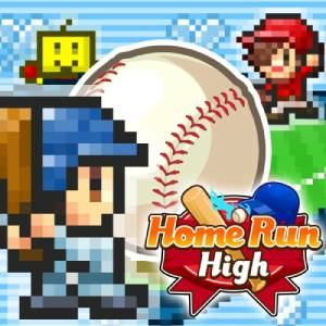 Home Run High Xbox One