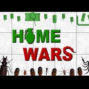 Home Wars Pc