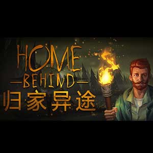 Comprar HomeBehind CD Key Comparar Precios