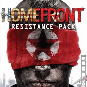 Homefront Resistance Pack Pc