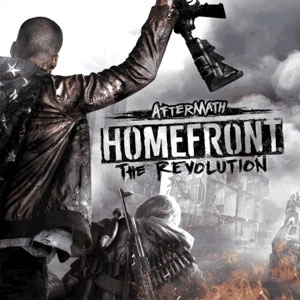 Homefront The Revolution Aftermath