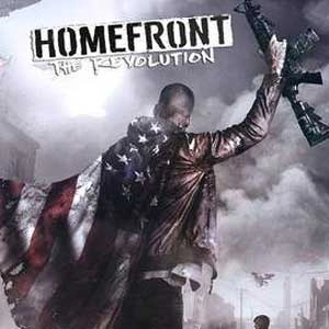 Homefront The Revolution Beyond the Walls Pc