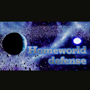 Comprar Homeworld Defense CD Key Comparar Precios