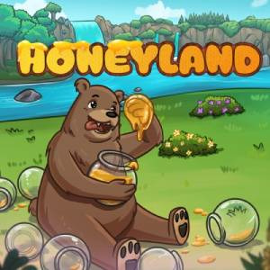 HoneyLand Playstation 4