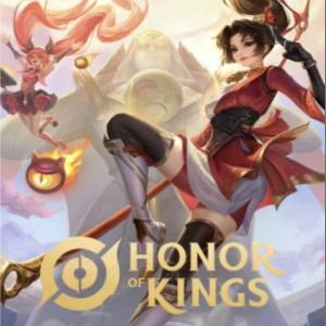 Honor of Kings  Pc
