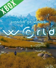 Honor of Kings World Xbox One