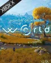 Honor of Kings World Xbox Series X