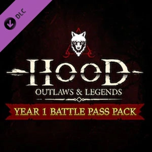 Hood Outlaws & Legends Year 1 Battle Pass Pack Xbox Series X