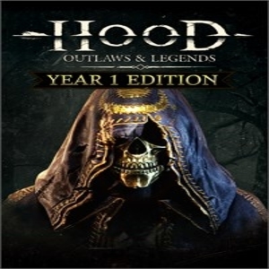 Comprar Hood Outlaws & Legends Year 1 Edition Xbox One Barato Comparar Precios