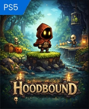 Hoodbound Playstation 5