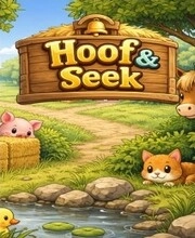 Hoof and Seek Pc