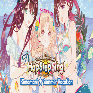 Comprar Hop Step Sing Kimamani Summer Vacation CD Key Comparar Precios