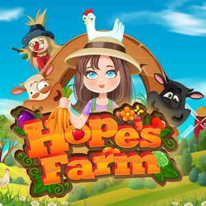 Comprar Hope’s Farm Nintendo Switch Barato comparar precios