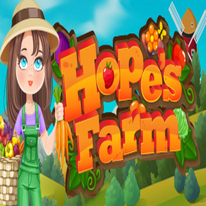 Comprar Hope’s Farm CD Key Comparar Precios
