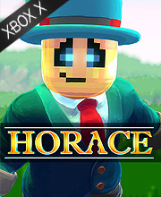 Comprar Horace Xbox Series Barato Comparar Precios