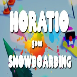 Horatio Goes Snowboarding Xbox One