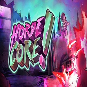 HordeCore Xbox Series X