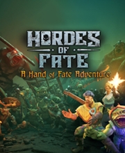 Comprar Hordes of Fate A Hand of Fate Adventure Xbox Series Barato Comparar Precios