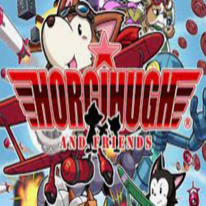 Comprar Horgihugh and Friends CD Key Comparar Precios