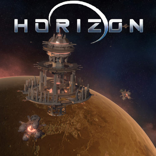 Descargar Horizon - PC key Steam