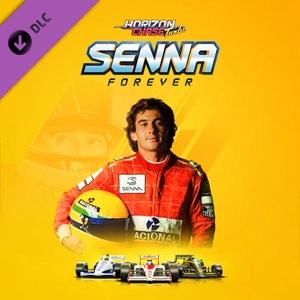 Horizon Chase Turbo Senna Forever Pc