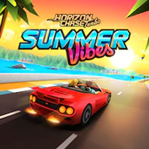 Comprar Horizon Chase Turbo Summer Vibes CD Key Comparar Precios